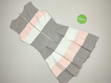 zara flared: Duet A&M, Sukienka damska, rozmiar M — 3