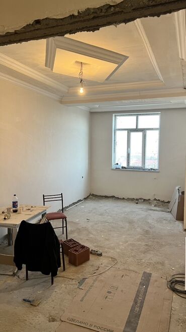 Təmir işləri: Təmir-tikinti xidməti – mənzil və ofislərin “qara suvaqdan” tam təmiri — 5