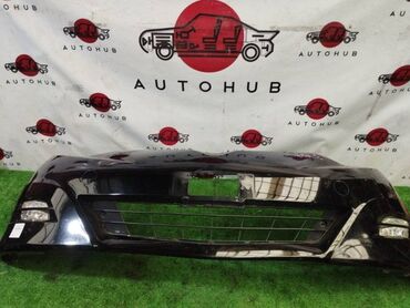 задний бампер тойота авенсис: Бампер Toyota Estima R50 2.4 2AZ-FE 2008 перед. (б/у)