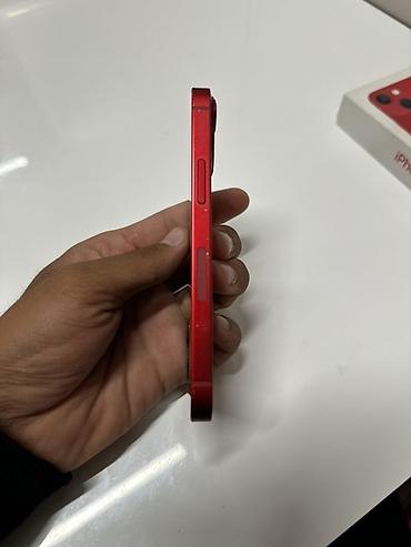 очки ray ban с камерой бишкек: IPhone 13 mini, Б/у, 128 ГБ, Красный, Коробка, 76 % — 5