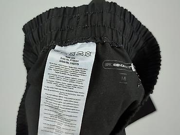 bomber jacket: Spodnie dresowe dla mężczyzn, rozmiar M — 4