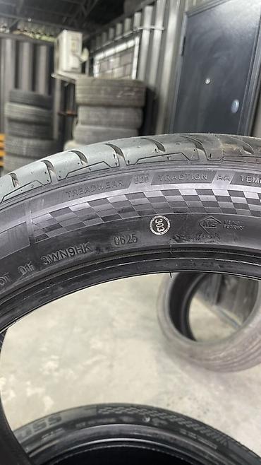 argb controller: Шины 235 / 45 / R 18, Лето, Новый, Комплект, Легковые, Китай, Roadboss — 4
