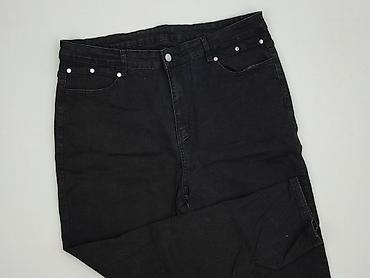 jeans derby: Jeansy damskie, rozmiar 2XL — 1