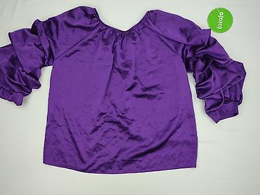 us polo: Bluzka damska, rozmiar 4XL — 3