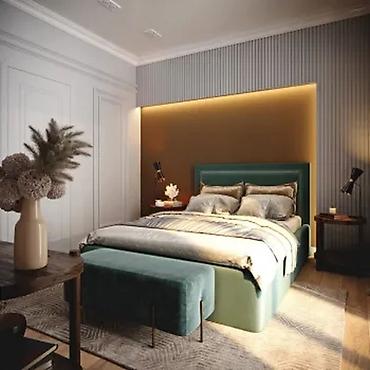 Дизайн, проектирование: Дизайн | Квартиры — 18