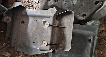 Motor qoruyucusu, Mercedes-Benz W202, Almaniya