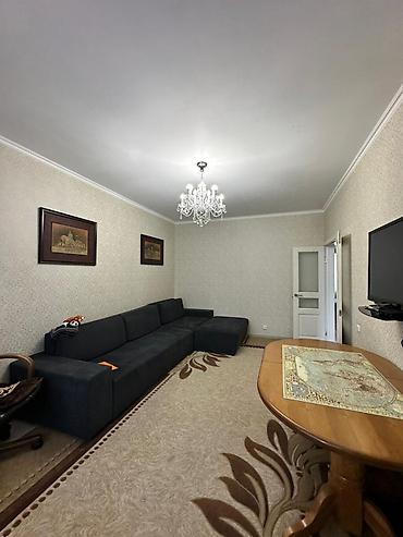 Продажа квартир: 3 комнаты, 68 м², 106 серия, 5 этаж, Евроремонт — 3