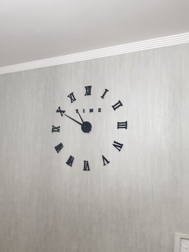 Ev saatları: Divar saatları — 7