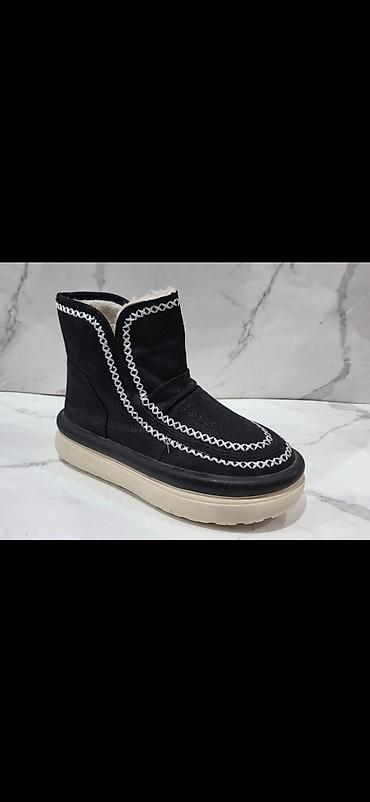 Gležnjače: Gležnjače — 4