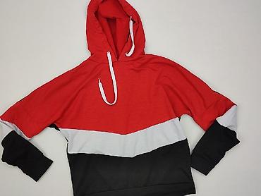 taranko bluzy: Bluza z kapturem damska, rozmiar S — 1