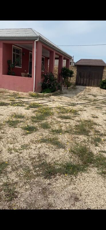 Bağ evlərinin satışı: Digah, 110 kv. m, 3 otaqlı, Hovuzsuz, Su, Qaz, Kanalizasiya — 6
