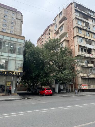Mənzil alıram: Studiya, Yeni tikili, m. Nəriman Nərimanov, 35 kv. m