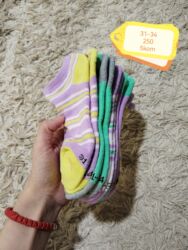 Ostala dečija odeća: Decije carape super povoljno cene od 50 do 70din. Hulahopke i termo — 3