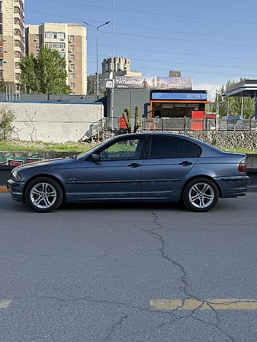 е39 бмв цена: BMW 3 series: 2001 г., 2 л, Механика, Бензин, Седан — 2