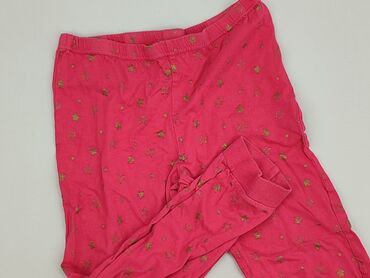 błyszczące bluzki sylwestrowe: Sweatpants, Disney, 8 years, 122/128, condition - Good