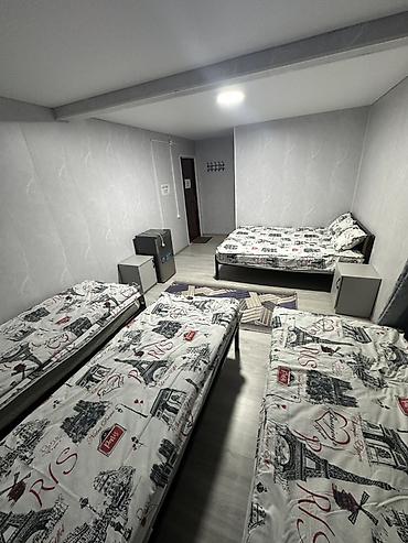 Гостиницы, отели (Посуточная аренда комнат): Бостери Гостевой дом с номерами разной вместимости. (НОВОЙ ПОСТРОЙКИ) — 10
