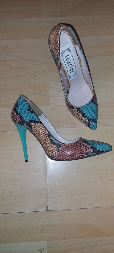 tamaris cipele salonke: Pumps, 38