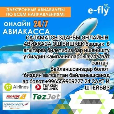 Туристические услуги: Туристические услуги