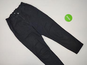 bootcut jeans reserved: Spodnie materiałowe damskie, rozmiar M — 2