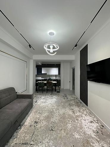 Долгосрочная аренда квартир: 2 комнаты, Агентство недвижимости, Без подселения — 5