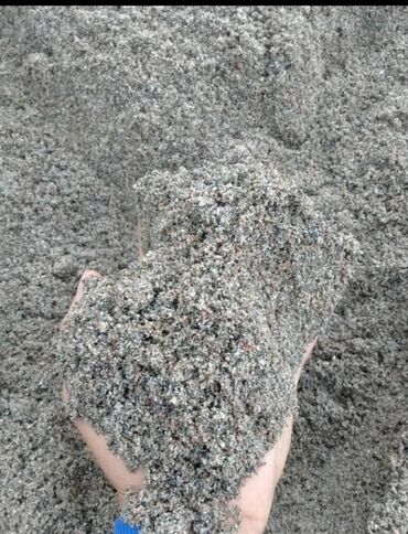 пищевая глина бишкек: Доставка щебня, угля, песка, чернозема, отсев, По городу, без грузчика