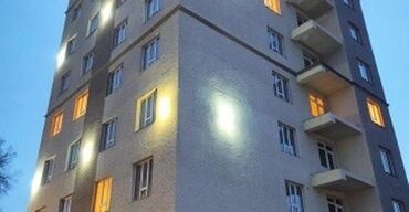 продажа квартир в бишкеке без посредников 2022: 1 комната, 43 м², Элитка, 3 этаж, Евроремонт