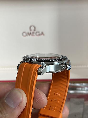 Спортивные часы: OMEGA Seamaster Diver 300M Co‑Axial Master Chronometer В продаже — — 20