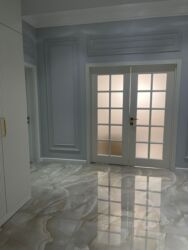 Yeni tikili: 2 otaqlı, Yeni tikili, m. 8 Noyabr, 110 kv. m — 2