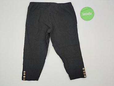 getry 146: Legginsy Sportowe damskie, rozmiar S — 3