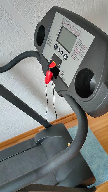 pribor za lov: Sklopiva traka za hodanje AB Fit Easy Up model MT058 je potpuno — 4