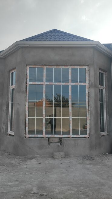 Plastik pəncərələr: Bismillah . Əziz və hörmətli Müştərilər ! Sizi Pimapen pvc plastik — 10