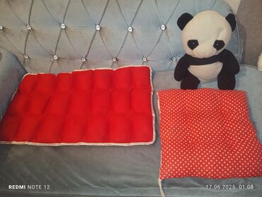 Paltolar: 1 yastıq üzü ve mələfə ikisi bir yerdə 5 manata çoxu təzədi köçlə — 17