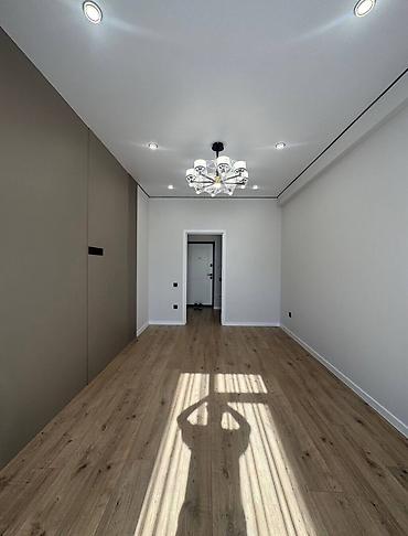 Продажа квартир: 1 комната, 42 м², Сары-Челек ж/м 6 этаж — 5