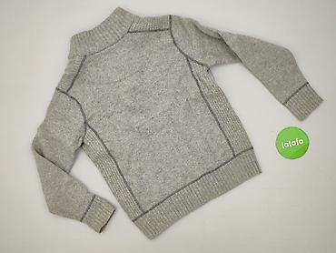 fleece: NEXT Petite, Sweter dla mężczyzn, rozmiar M — 3