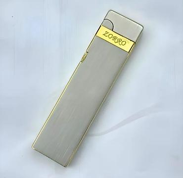 pull beer: Зажигалка, Zorr, Бензиновая, Новый — 1
