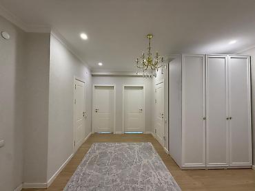 brk group: 3 комнаты, 108 м², Ала-Арча ТРЦ Элитка, 5 этаж — 3