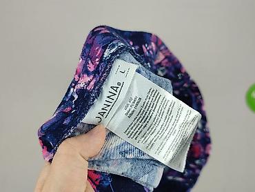 tezenis pl: Janina, Spodnie materiałowe damskie, rozmiar L — 4
