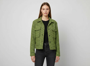kurtki sinsay wyprzedaż: Sinsay, Women's blazer, size 2XS
