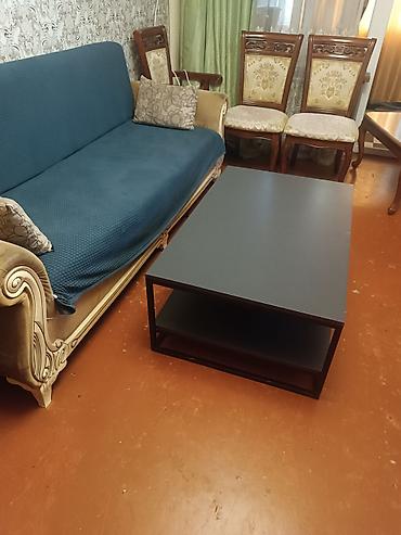 reception masa: Düz masa, Açılmayan, Təkərsiz, Mat laminat, Zəmanətsiz — 4