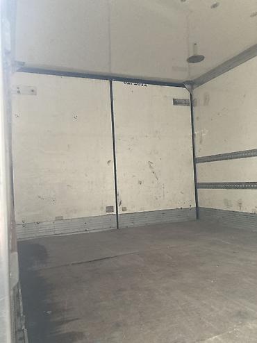 sprinter 2 2: Mercedes-Benz Спринтер: 2006 г., 2.7 л, Механика, Дизель — 2