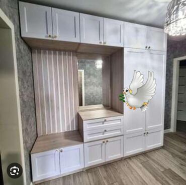 детская водная горка: Yeni, Açılan, Düz dolab, Qarderob, paltar dolabı