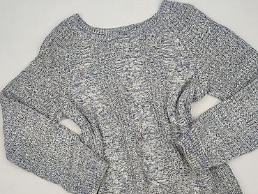 sklep hm: H&M L.O.G.G., Sweter damski, rozmiar M — 1