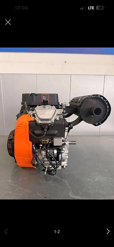 LIFAN: Бензиновый двигатель Lifan 2V80F-A, 27 HP - Мощность: 27 л.с lalafo.kg да — 2 LIFAN: Бензиновый двигатель Lifan 2V80F-A, 27 HP - Мощность: 27 л.с — 2