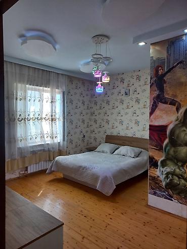 Həyət evləri və villaların satışı: Hövsan qəs. 5 otaqlı, 240 kv. m, Kredit yoxdur, Orta təmir — 22