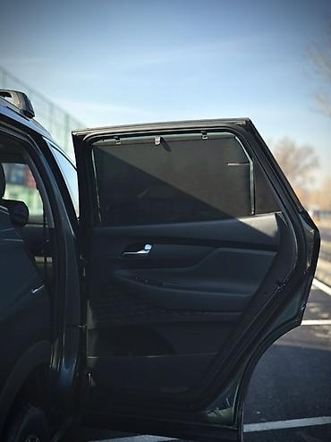 Hyundai: Hyundai Santa Fe: 2018 г., 2 л, Автомат, Дизель, Кроссовер — 28