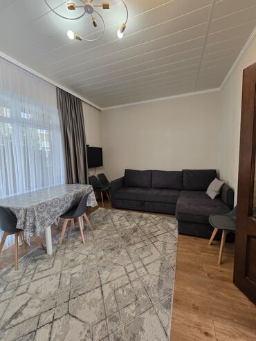 Долгосрочная аренда квартир: 3 комнаты, Собственник, Без подселения, С мебелью полностью — 10