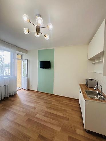 квартира в кок жар: 1 комната, 24 м², 3 этаж — 7