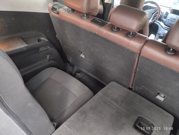 Chevrolet: Chevrolet Orlando: 2017 г., 2 л, Автомат, Газ, Минивэн at lalafo.kg — 14 Chevrolet: Chevrolet Orlando: 2017 г., 2 л, Автомат, Газ, Минивэн — 14