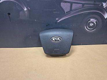 AIRBAG VOLANA ZA KIA SORENTO OD 2009. DO 2015. GOD. | * GARANCIJA NA na lalafo.rs AIRBAG VOLANA ZA KIA SORENTO OD 2009. DO 2015. GOD. | * GARANCIJA NA