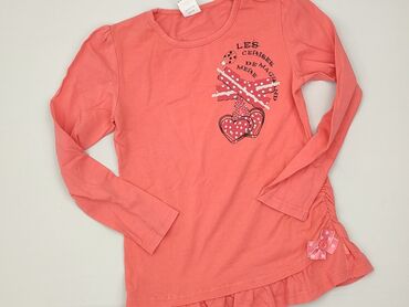 Blouse, Coccodrillo, 9 years, 128-134 cm, condition - Perfect